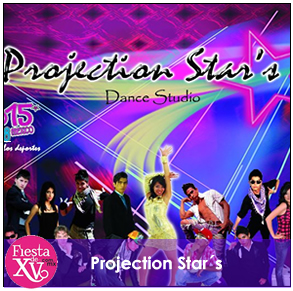 projections stars